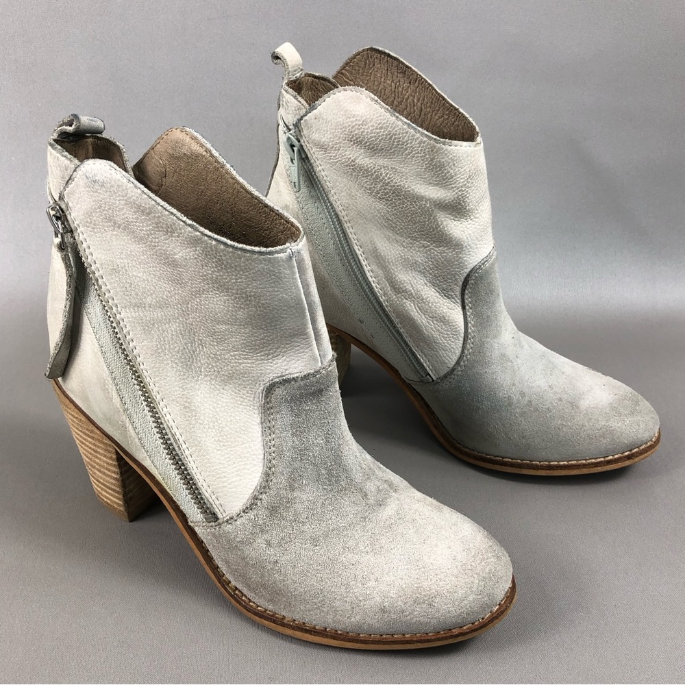 Diba True Women’s Shady Tree Boots Size 7